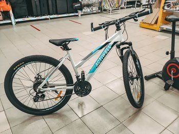 Готовим велосипед к продаже